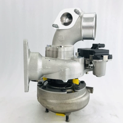 Supercharger BV50 53049700131
