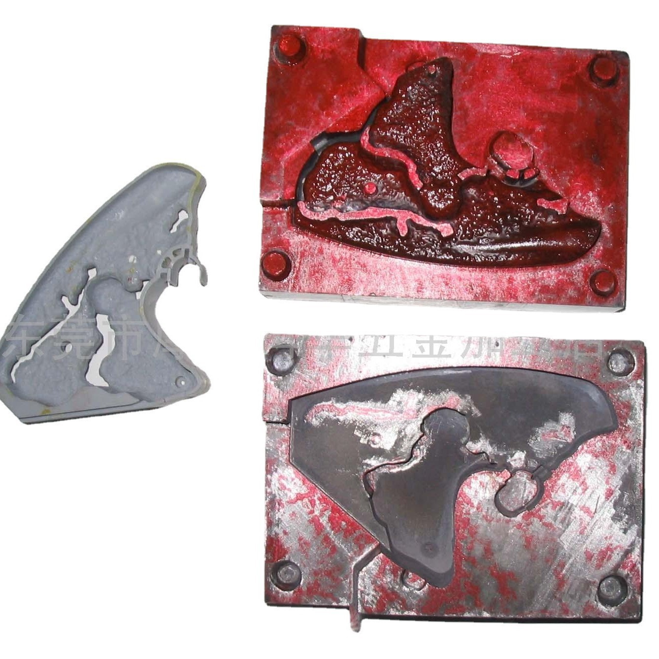 供应日本名古屋异型注塑模具(图)塑料模多样30不限压缩成型模异形