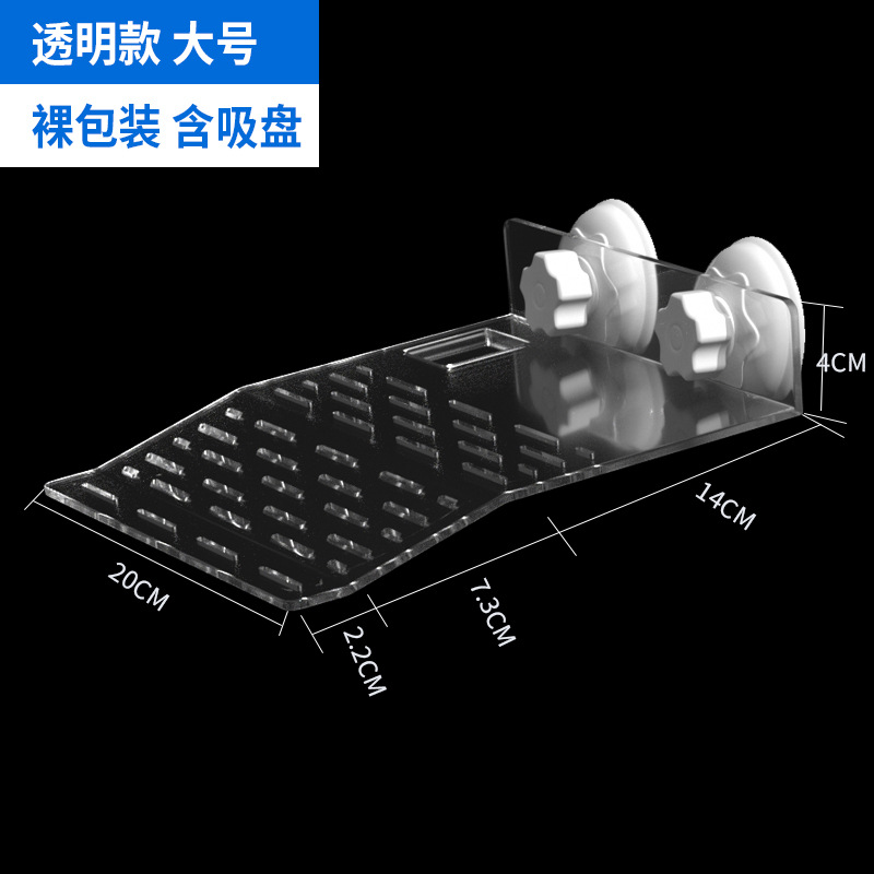 Tortuga de secado Mesa de la tortuga olla Tabla de secado escalada tortuga Tabla de escalada tortuga mesa de descanso tortuga de agua isla flotante Tabla de tortuga de secado