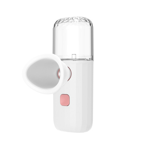 Nano spray eye moisturizer for dry eyes, portable rechargeable cleaning eye wash to relieve visual fatigue, dry eye atomizer