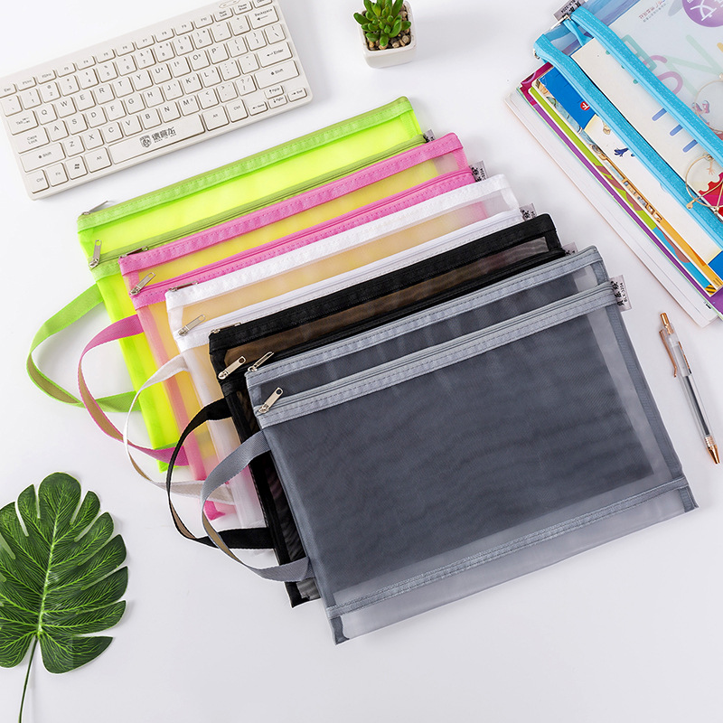 A4 단색 시리즈 (더블 레이어)