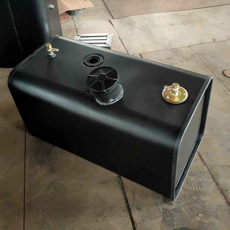 Manufacturer customizes thickened fuel tanks for light trucks, tractors, diesel tanks, car fuel tanks, and modified auxiliary fuel tanks