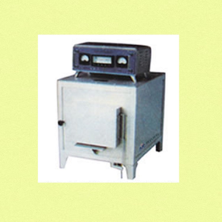 高温箱式电阻炉  型号:XCZ6-SRJX-8-13A  库号：D189435