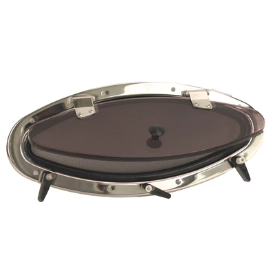Avtomobil ehtiyat hissələri Marine Rv Porthole Skylight Toolbox