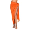 Orange red