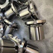 HE215HE315HE220HE206HE2305英制尺寸衬套锁套H2308 H2309 H2311