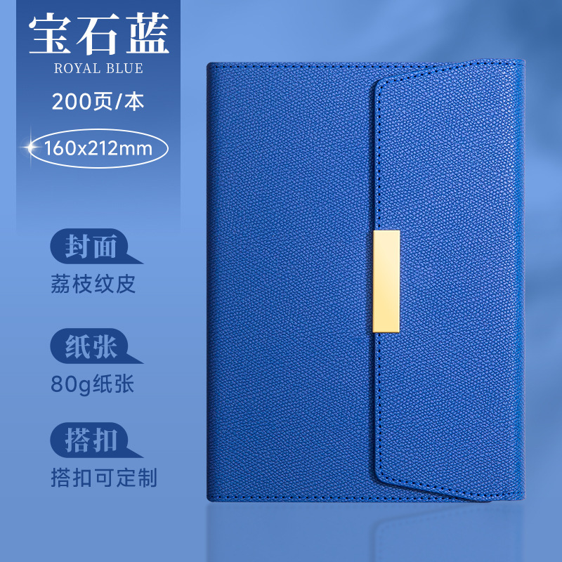 a5 ハイエンド 70% off ビジネスノートブックギフトボックスセット印刷可能な LGO 高価値オフィス会議メモ帳カスタマイズ|undefined