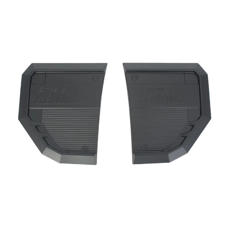 Suitable for 23-25 Tank 500 Hi4-T Rearview Mirror Cover, Fuel Tank Cover Sticker, Door Handle, Exterior Blackening Modification