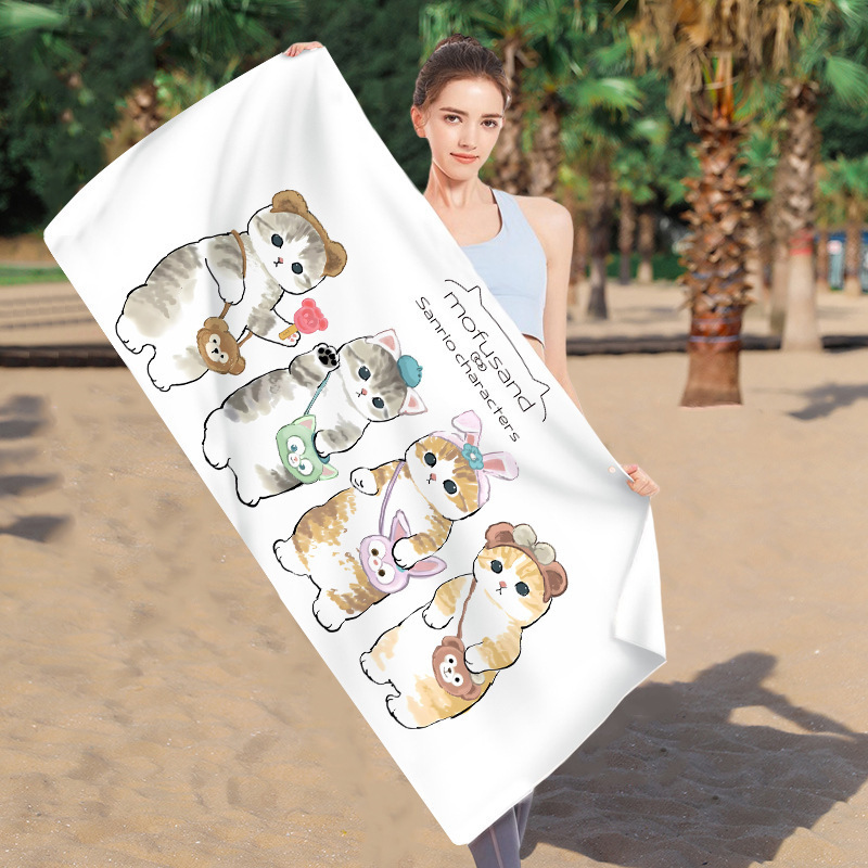 산리오 테리 천