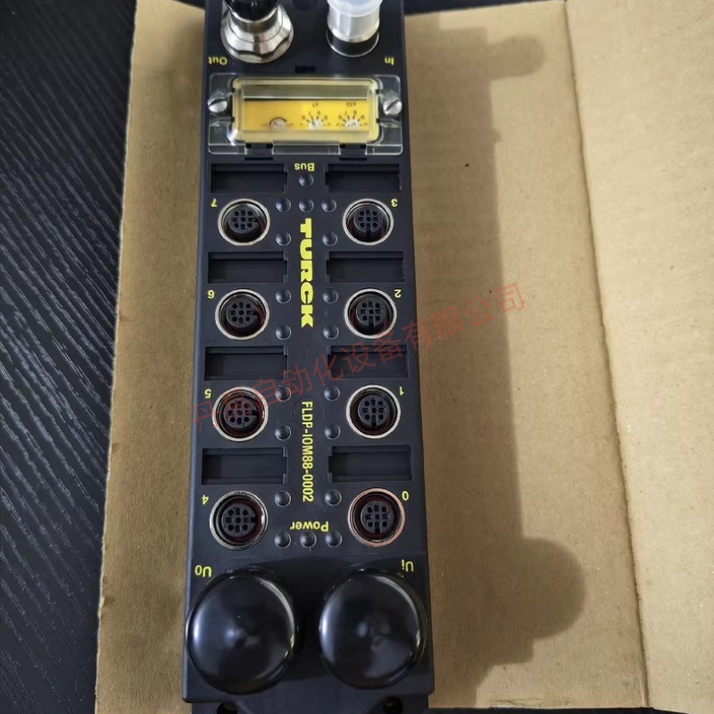 图尔克FLDP-IOM88-0002全新原装现货议价