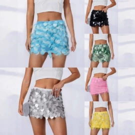 连衣裙;半身裙;女士短裤