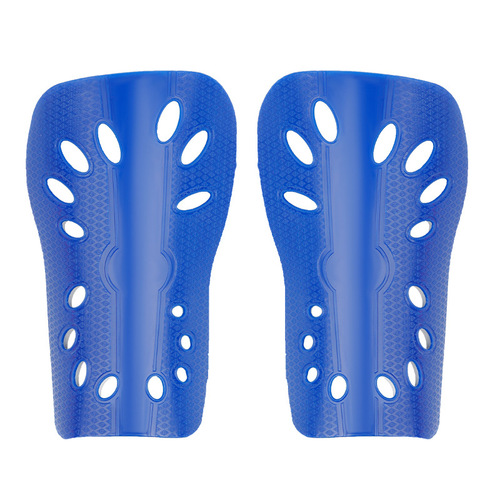 Football Shin Guards Adult Shin Guards Protective Gear Training Sport Socks Cover Foot Guards Double Layer Guards Male Direct Sale