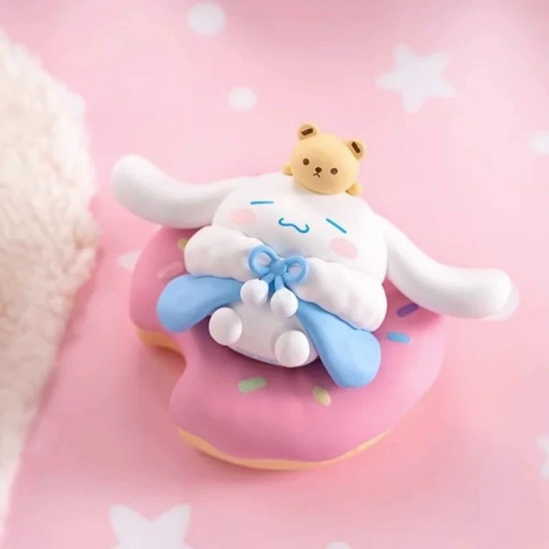 Корпоративная коробка-слепок Enron Sleeping Series Curry Pache Dog Yugui Dog's Hand of the Wholesale Table Swing Motherland Edition
