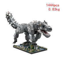 �羳�����ֻ�MOC-98876С����ƴװ��ľ��߷����������ģ�Ͱڼ�
