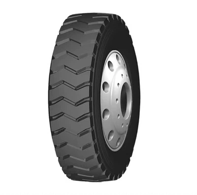 Heavy-Duty Truck Tires, Yük maşını şinləri