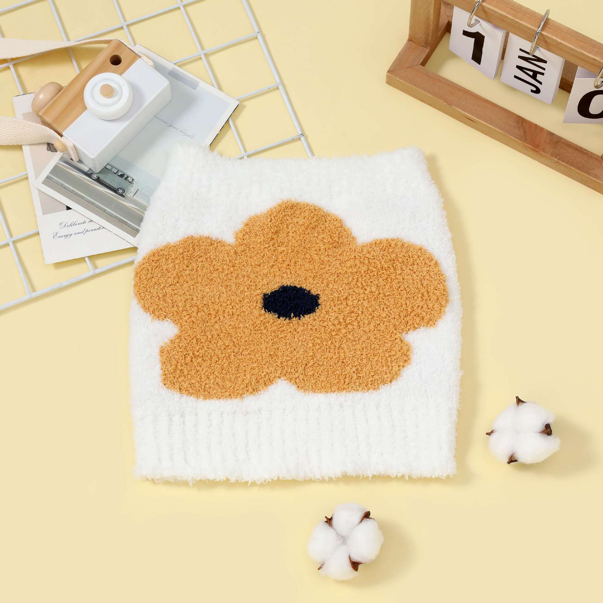 해바라기 (가을과 겨울)