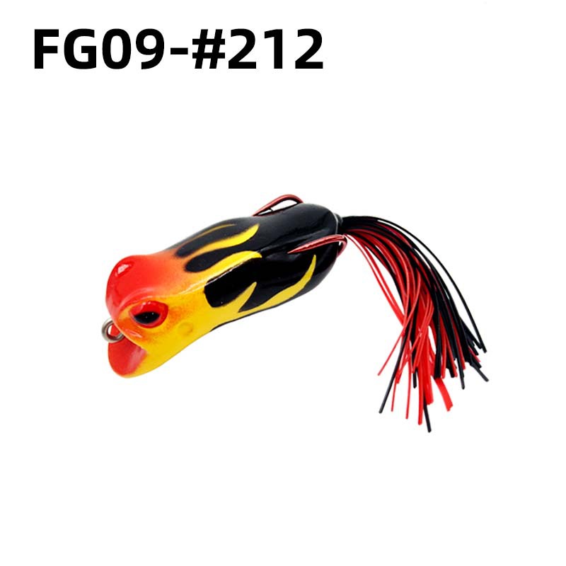 Fg09 - ¿ 212 (10 / bolsa)