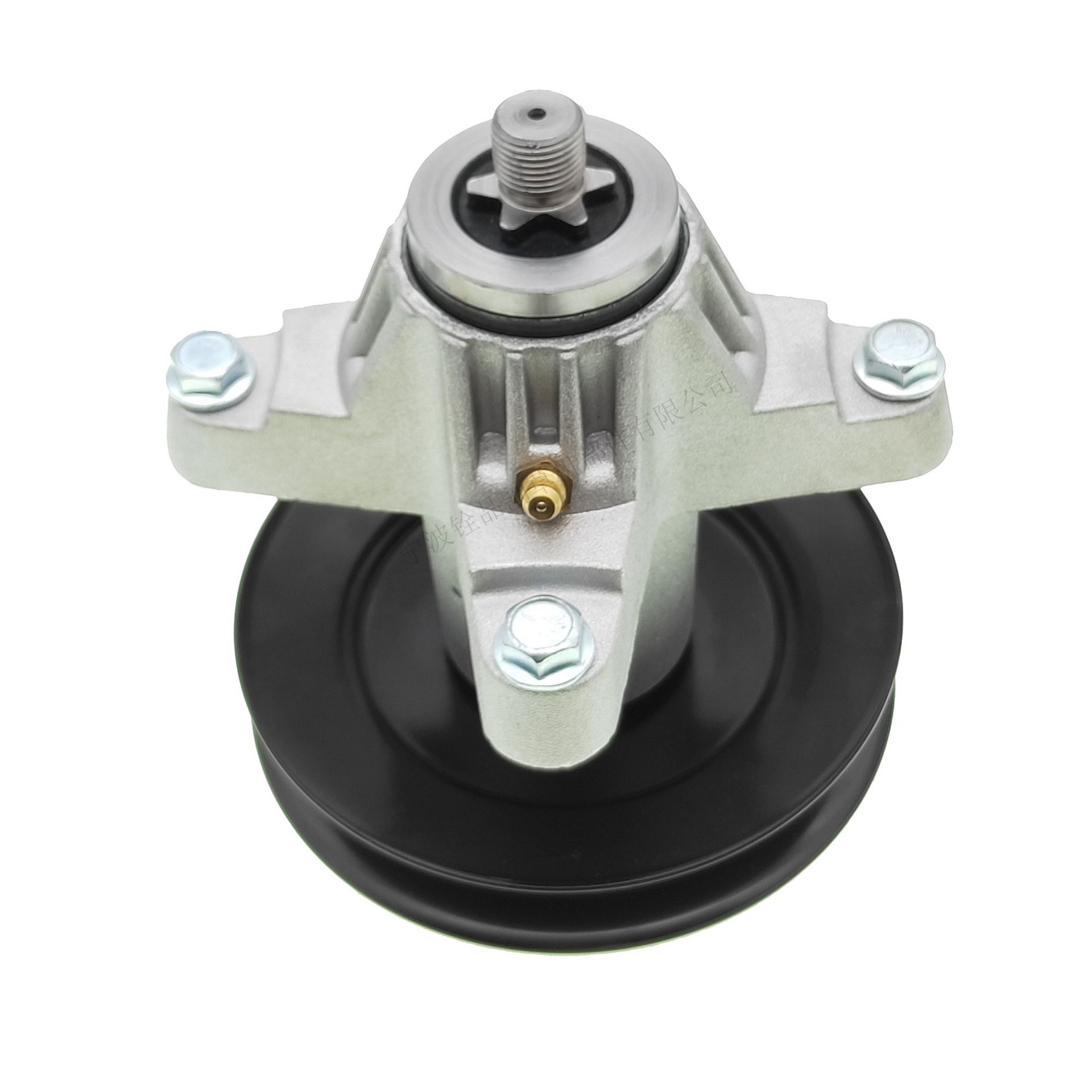 Spindle Assembly 草坪机割草机刀架 918-04125B, 618-04126