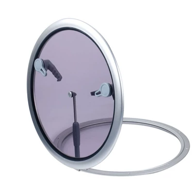 Avtomobil ehtiyat hissələri, Porthole Multi-Specification Acrylic Glass