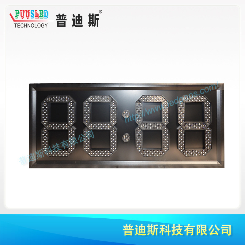 ����ֱ��ledʱ����  ʱ���¶��л���ʾ�� ����ʱ��LED��