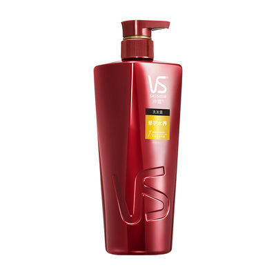 Sassoon Repair Water to keep Shampoo 750ml