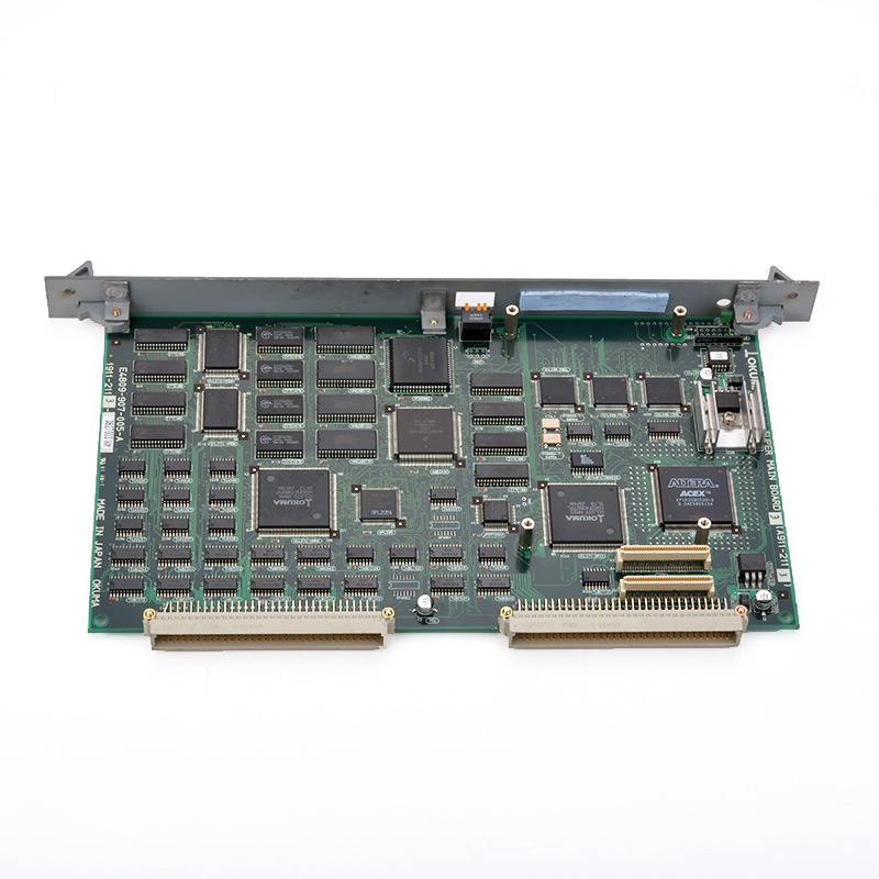 E4809-907-005-A  欧克玛OKUMA大隈电路板线主板原装二手现货议价