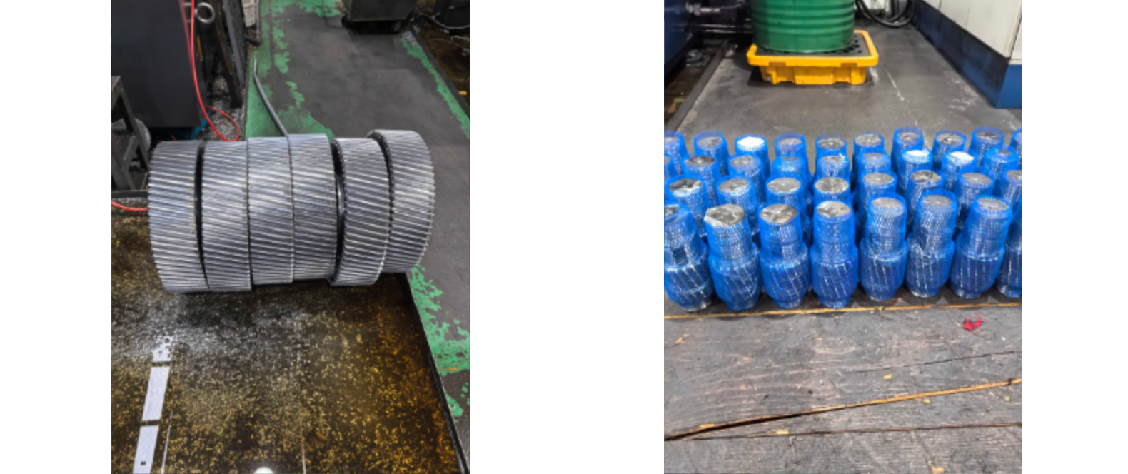 Supply of Precision Gears, Stainless Steel Gear Products, Hard Tooth Surface External Gear Production Gear Assembly, Processing