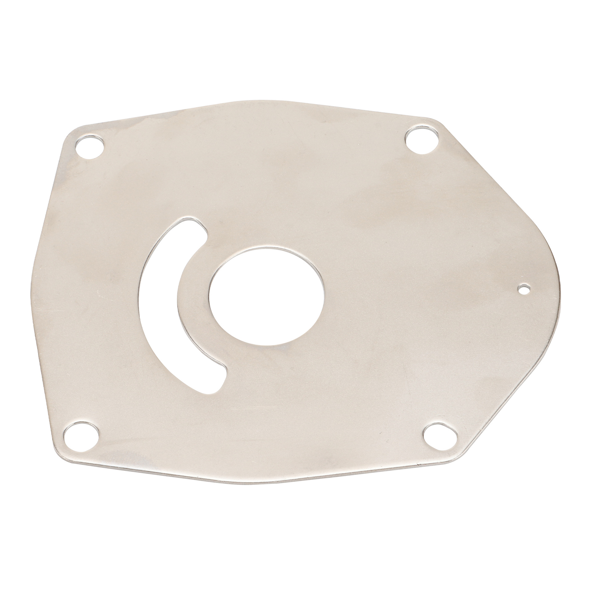 43026Q06 8m0100526 Outboard 40-250 Hp & Mercruiser Alpha One