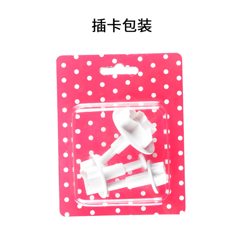 Molde para galletas con forma de hoja de arce, juego de moldes creativos para pasteles de simulación, molde DIY de plástico ecológico