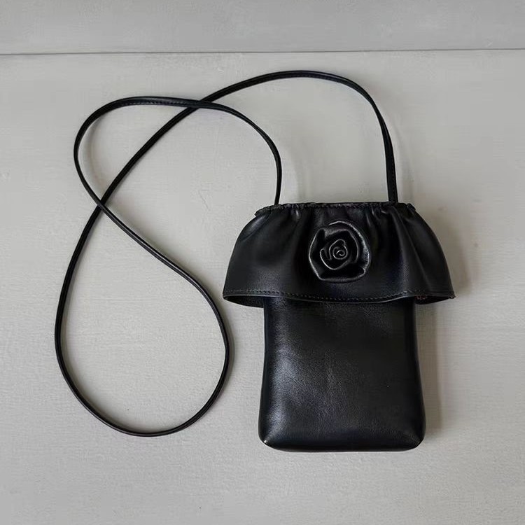 2025 새로운 틈새 디자인 하이 엔드 싱글 숄더 크로스 바디 백 여성 패션 다용도 핸드백