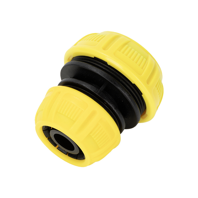 Accesorios de pistola de agua de lavado de automóviles 3 / 4 puntos 6 puntos de reparación de agua de lavado