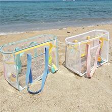 M 88765 Waterproof Beach Bags ��ˮɳ̲���羳����ͨ