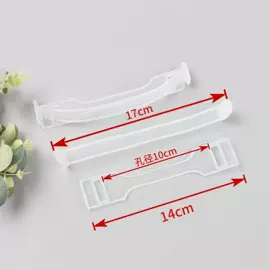 包装制品配件;插扣;其他箱包配件