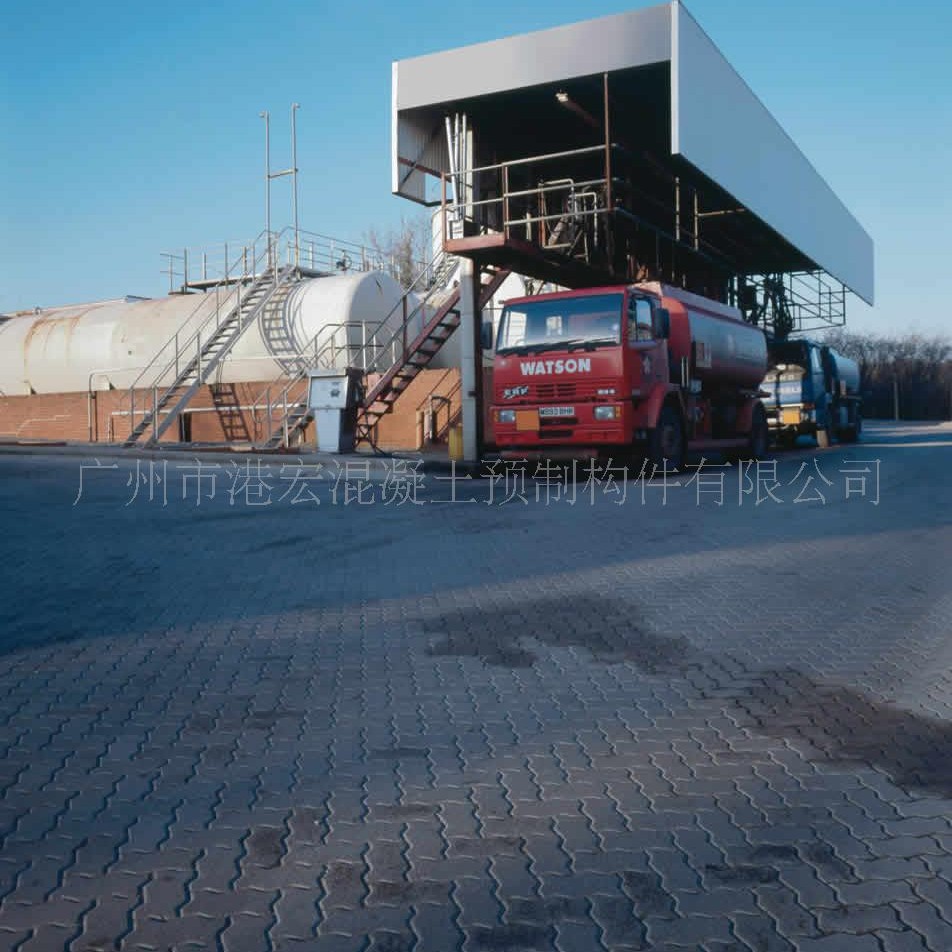 供应【225×112.5×100】【联锁块】码头砖，S砖，，连锁块