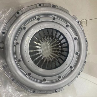 Auto Parts Clutch Pressure Plate Suitable for Daf 362071-L3139