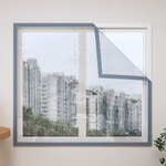 阳台防雨帘防水布透明塑料防晒晾衣服遮雨pvc篷布遮阳罩挡板