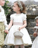 Summer small princess costume, brand dress, Spain, western style, European style