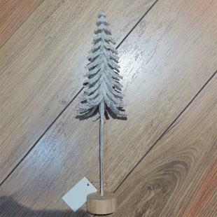 Christmas accessories suit manufacturers straight hair Christmas gift Christmas tree ornaments new Christmas tree