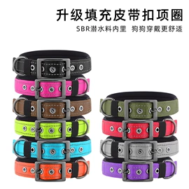 狗狗牵引;宠物项圈;猫猫牵引