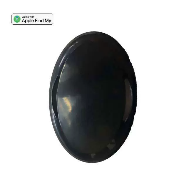 Специальное устройство защиты от потери Apple Find My, умный Bluetooth-локатор для домашних животных с глобальным позиционированием, защита от потери и водонепроницаемый локатор