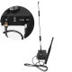 4G Netcom Router Metal Case Rugged Wear-resistant Mini Dual-port Enterprise-class
