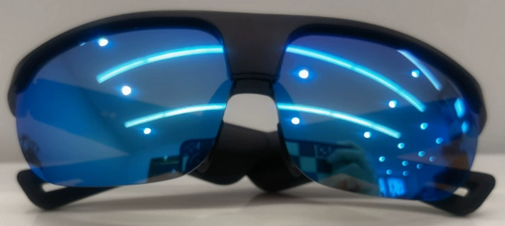 Беспроводные умные очки, солнцезащитные очки, наушники, G02, Bluetooth