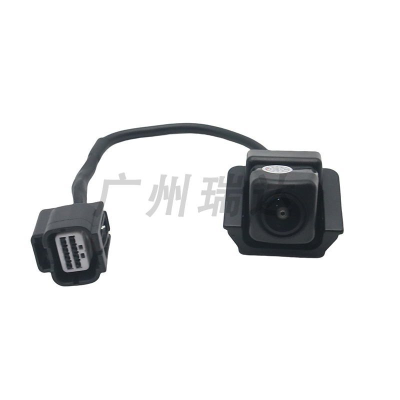 39530 - TEA-H01 para Honda Civic 2019 - 2021 cámara de marcha atrás