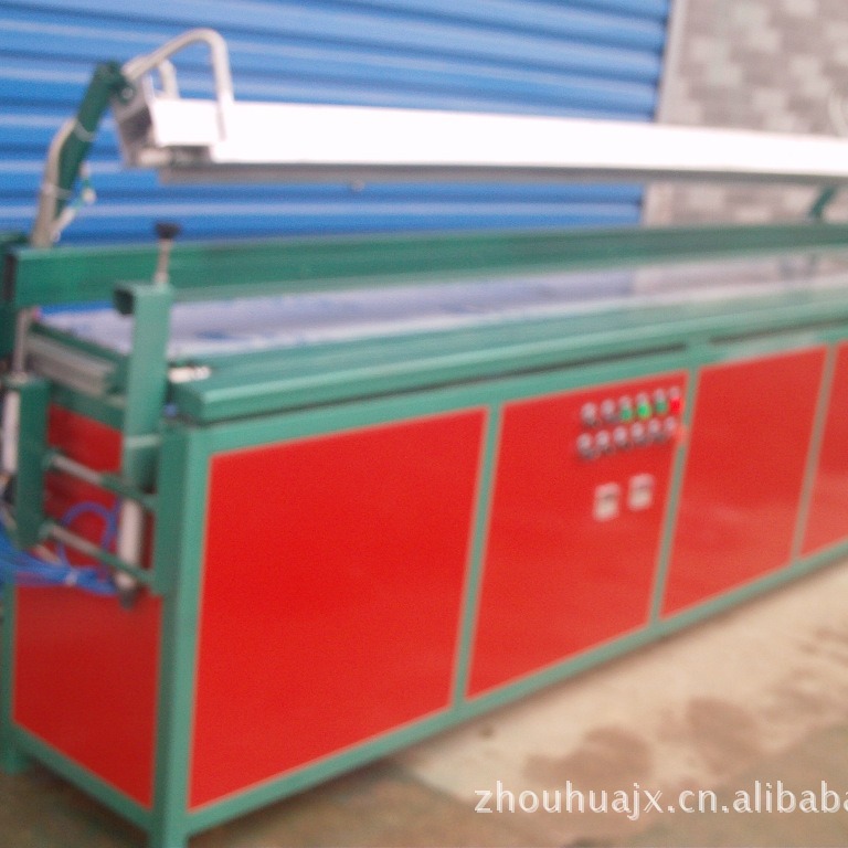 生产厂家直销智能上下加热pvc亚克力abs全自动板材弯曲机热弯机