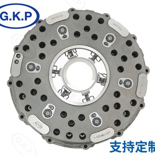 1882342132 Custom Wholesale Car Clutch Slave Disc Assembly Pressure Plate Pressing Tablets Accessories Gkp 8108A