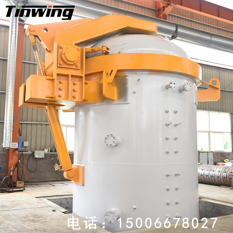 碳纤维动车车体热压罐 高温高压热压罐设备 碳纤维材料热压罐厂家