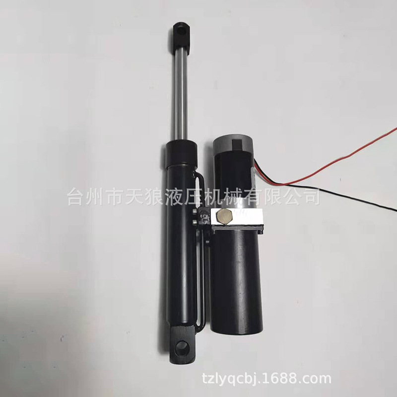 供应液压同步升降机 多缸同步电动液压举升机 同步举升机迷你液压