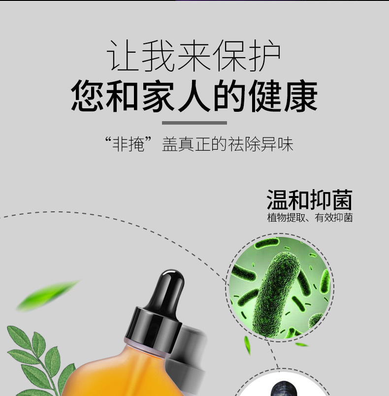 Car Perfume Refill Liquid Car Essential Oil High-End Car Deodorizing Cologne Men and Women Long-Lasting Light Fragrance Car Aromatherapy