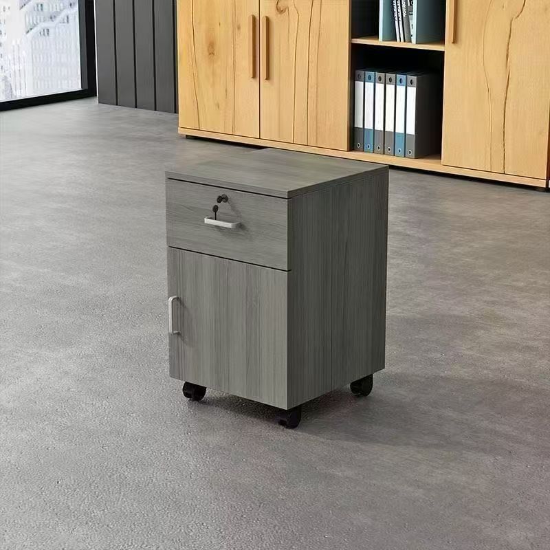 이동식 캐비닛
