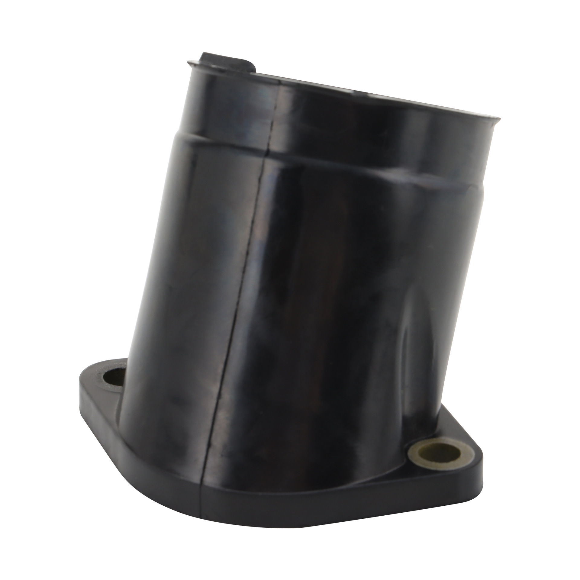 Motorcycle Intake Manifold Joint Fitting For Kawasaki KVF400 Prairie 400